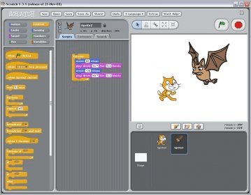 Scratch 1.0 Download Free - innoclever