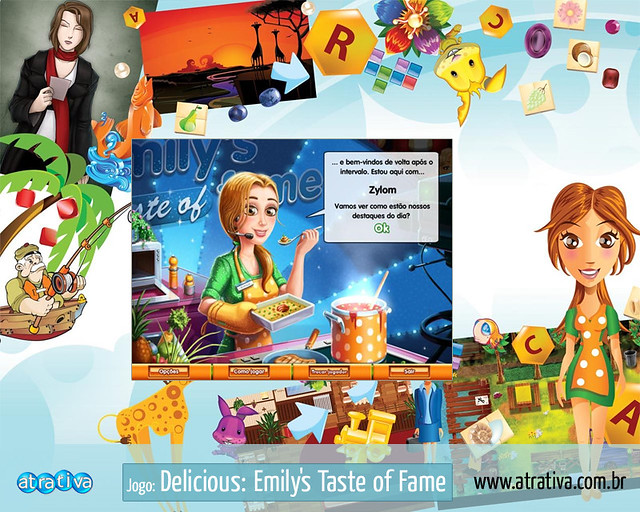 download delicious emily full version free