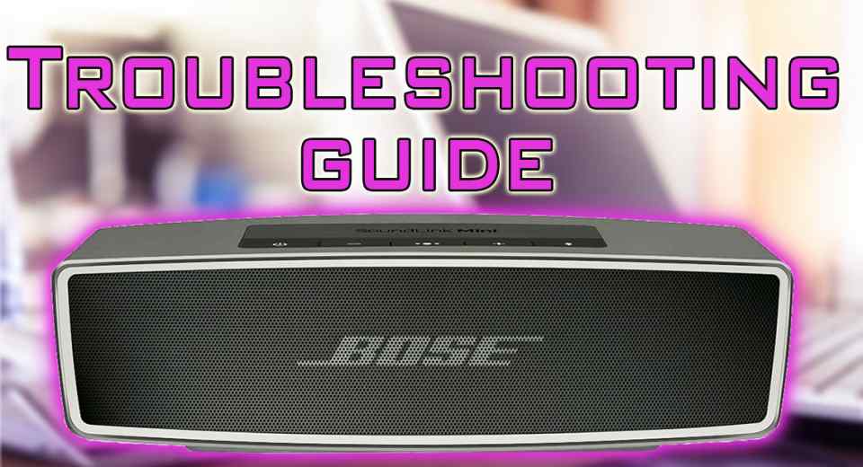 Bose Bluetooth Update Software