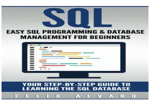 Sql tutorial pdf free download